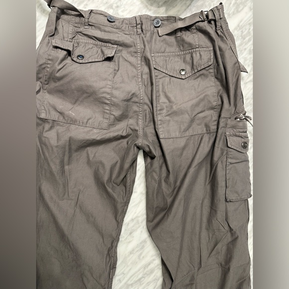 John Elliott men’s cargo pants - Picture 7 of 8